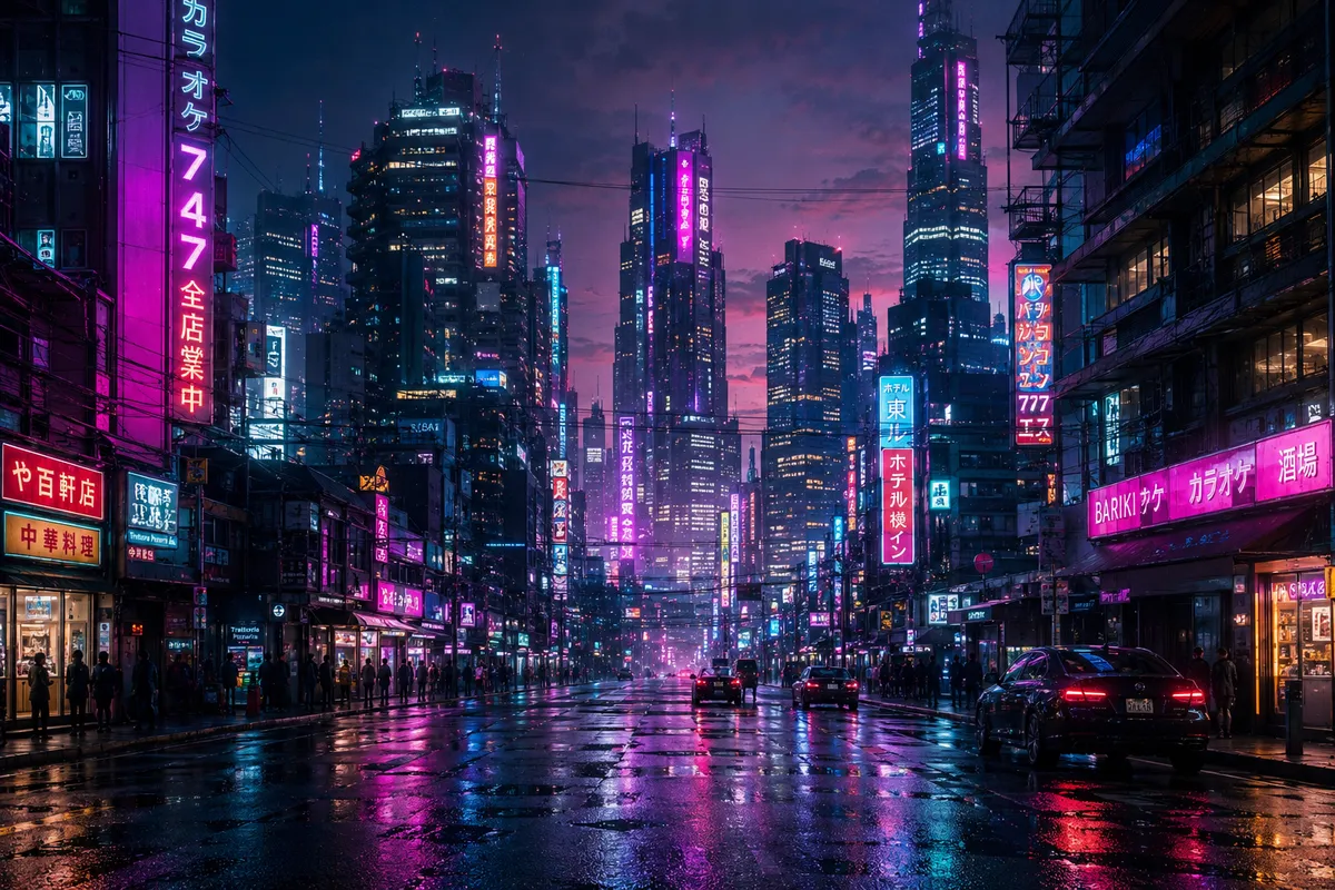 Photographe Cyberiaque – ambiance cosplay